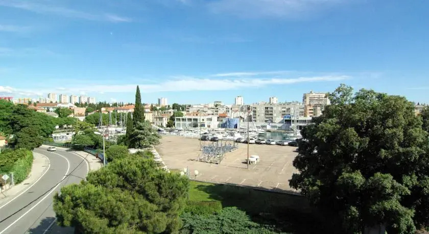 Apartments Siba