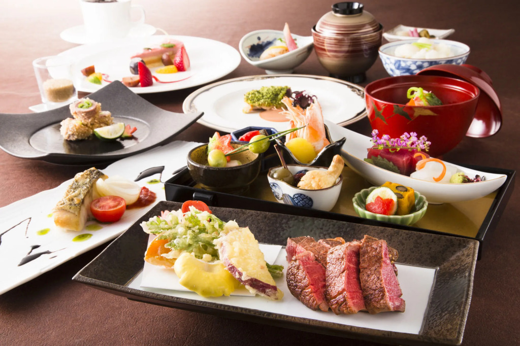 Senri Hankyu Hotel Osaka