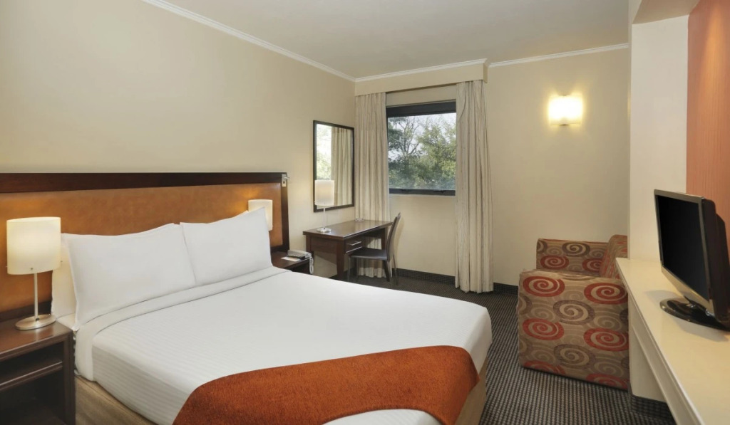 StayEasy Mbombela