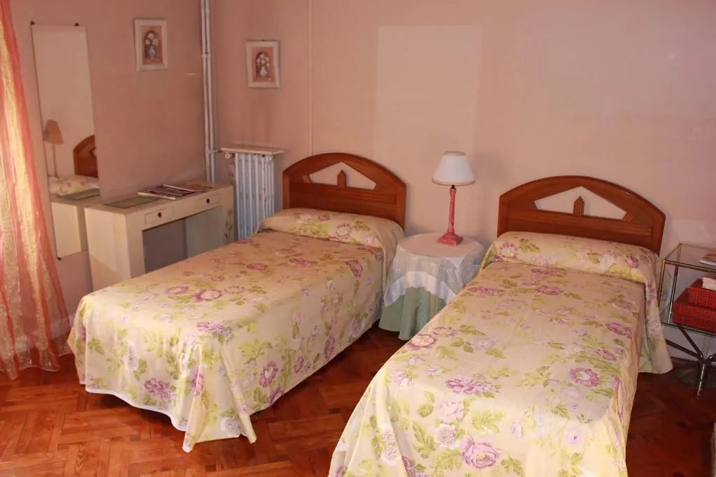 Hostal Arrate
