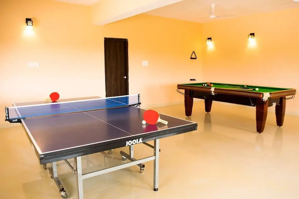 Olive Resort & Villas
