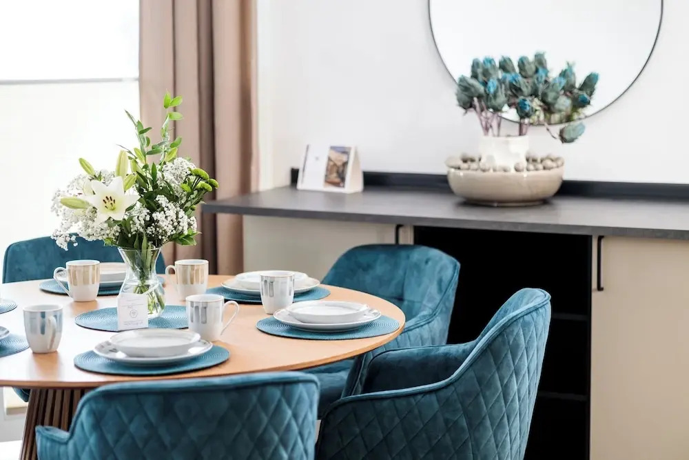 Baltic Waves Resort by PI Apartments - Official Operator