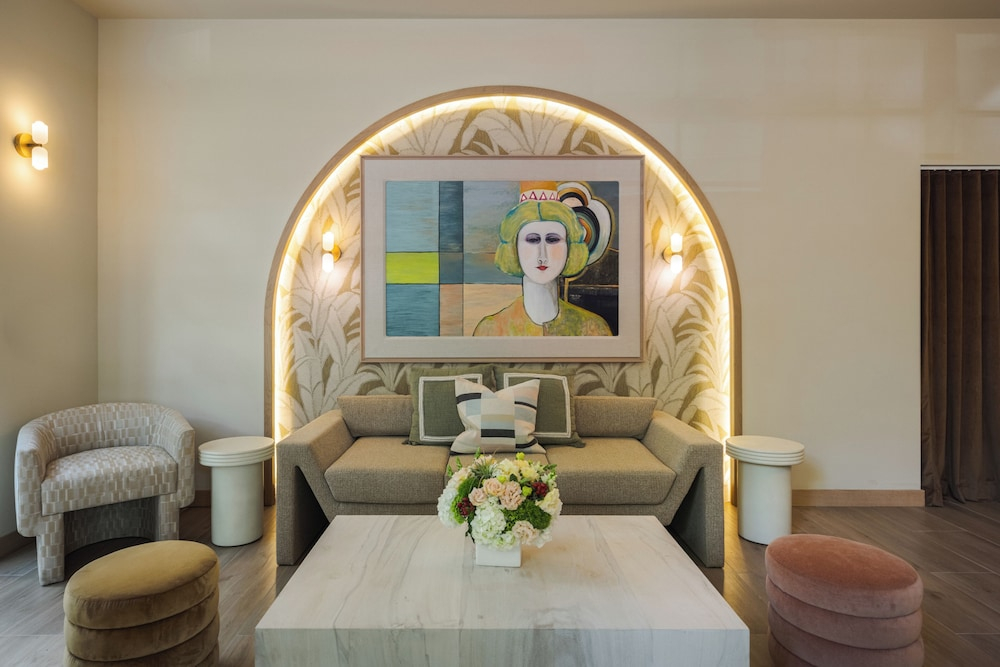 Art Deco Marela Boutique Hotel