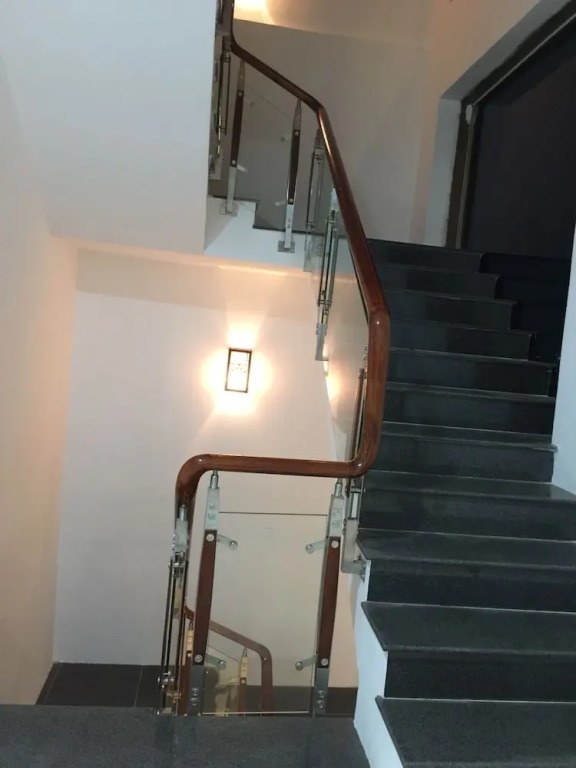 Tran Nguyen Motel