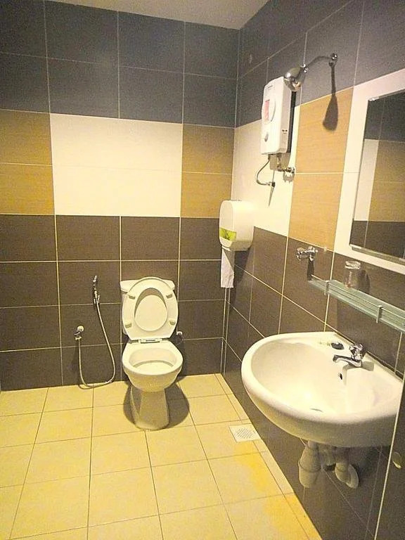 PPT Terminal Hotel