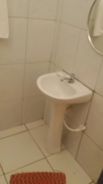 Torre Hostel