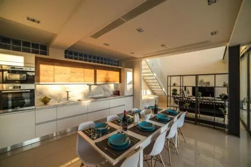 Villa L2/ Boutique Villa