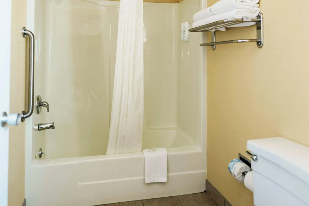 Quality Inn Ukiah