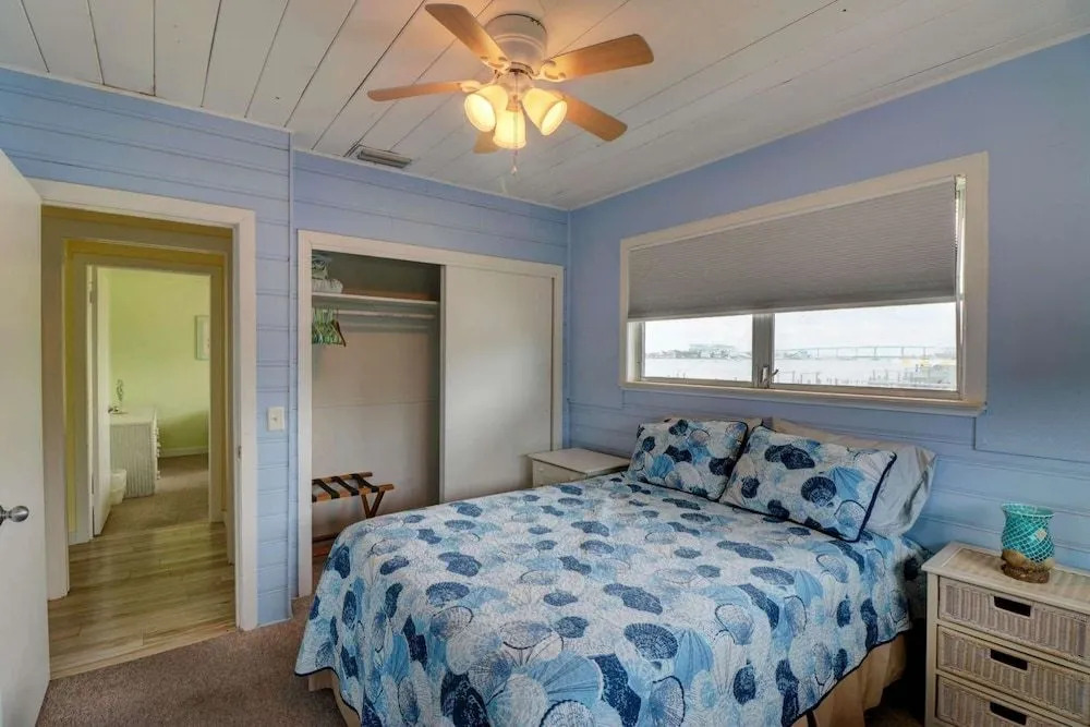 Estero Bay 2nd Floor Apartment