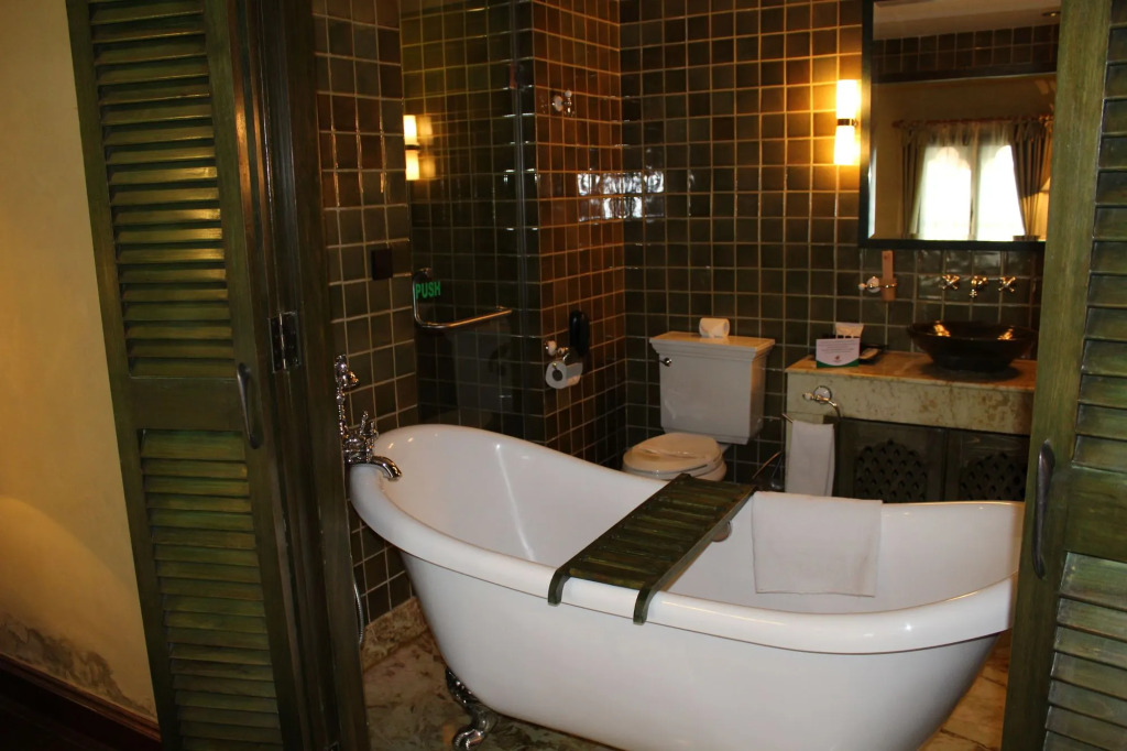 Druk Hotel