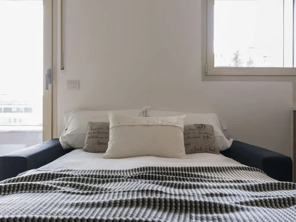IULM University Apartment