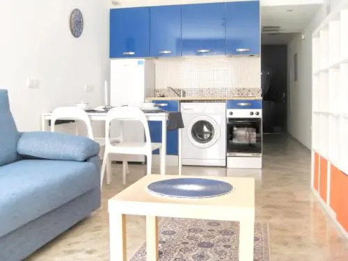 Apartment Calle Isabel la Catolica