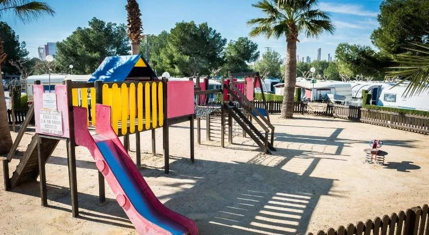 Camping Raco