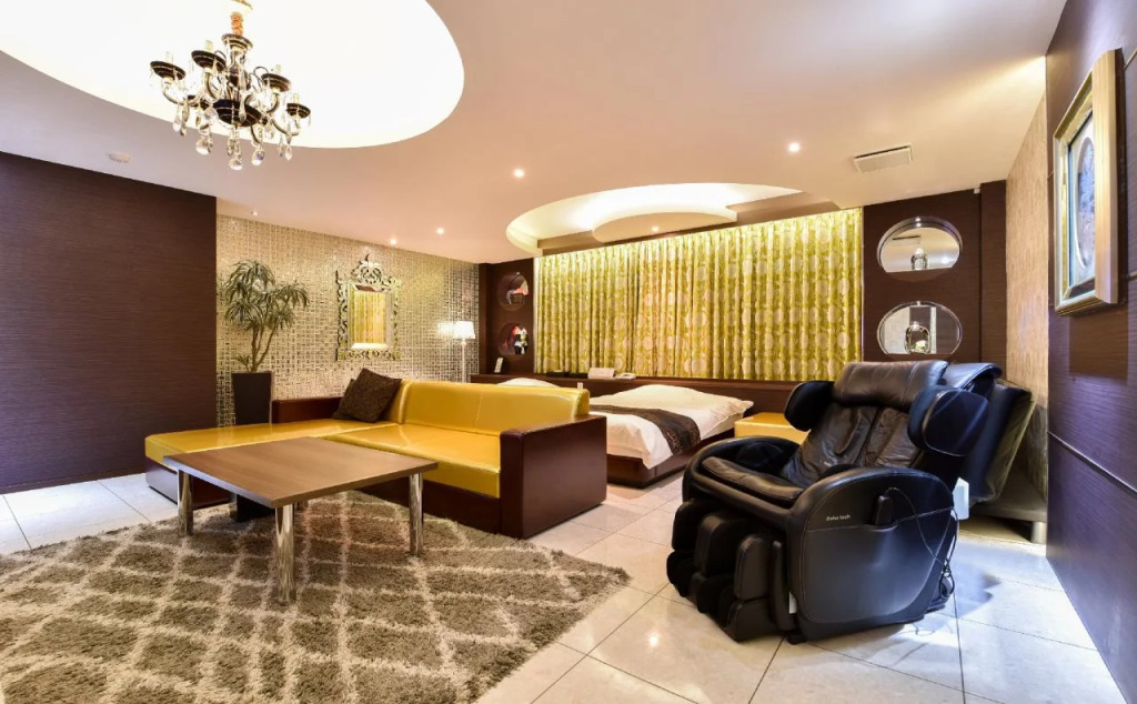Hotel Square FujiGotemba