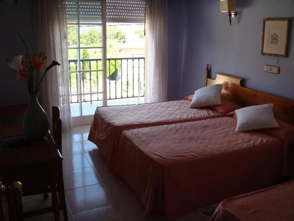 Hotel Vimar