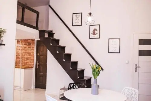 Kasia&Lukasz Apartments