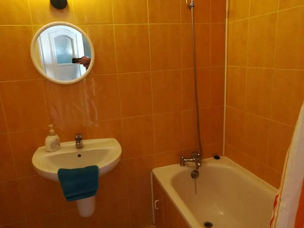 Apartamenty Sielawa