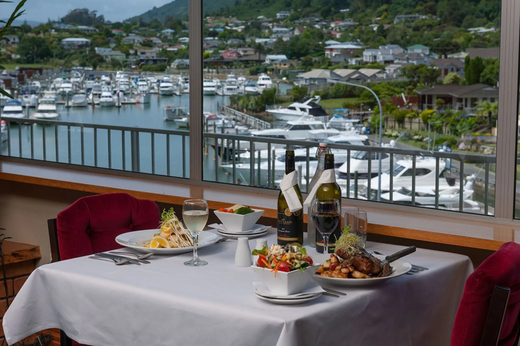 Beachcomber Inn Picton