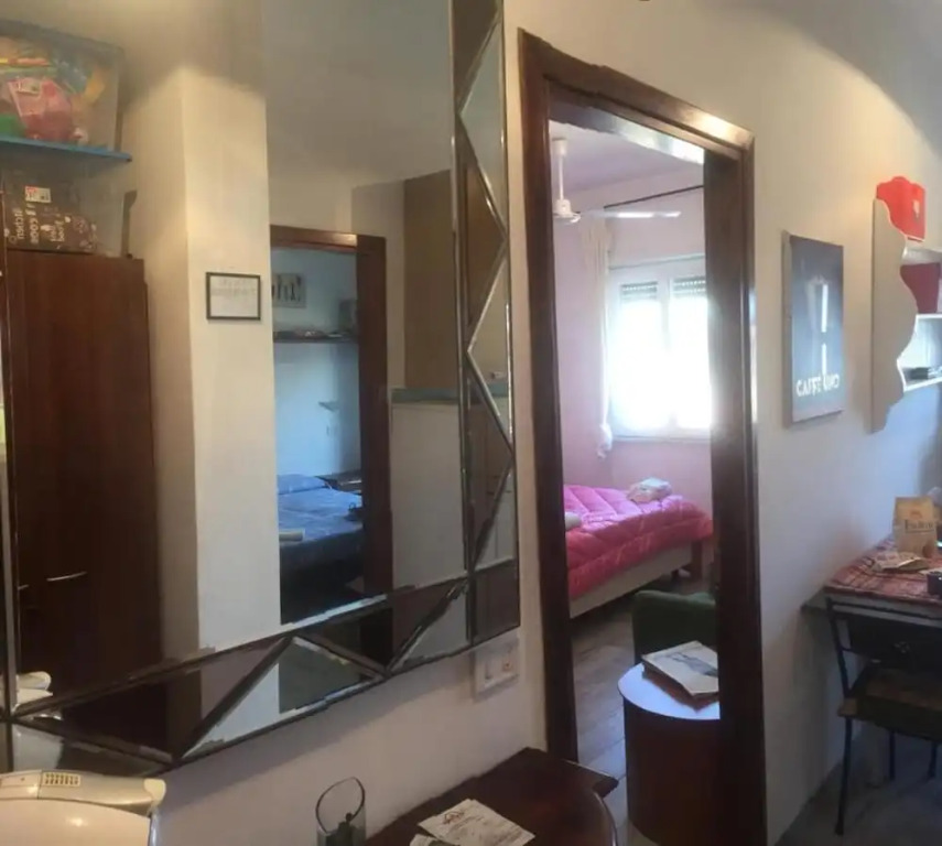 Dioscuri Townhouse