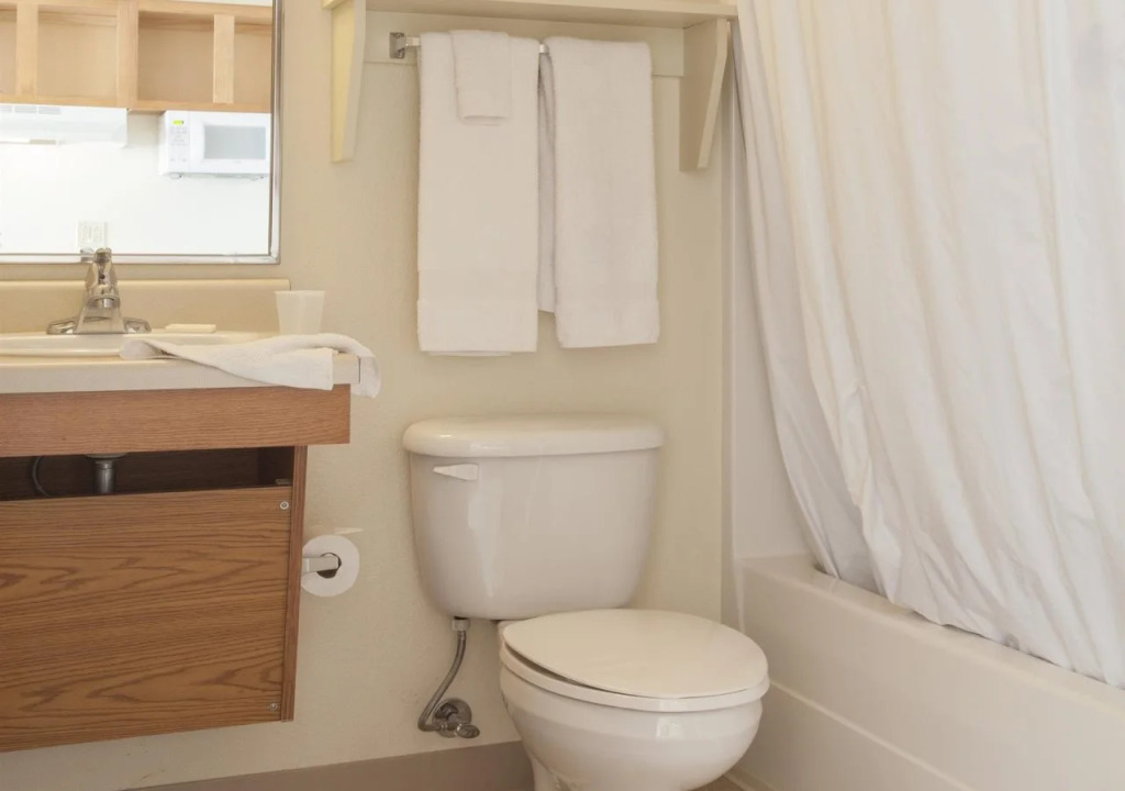 Woodspring Suites