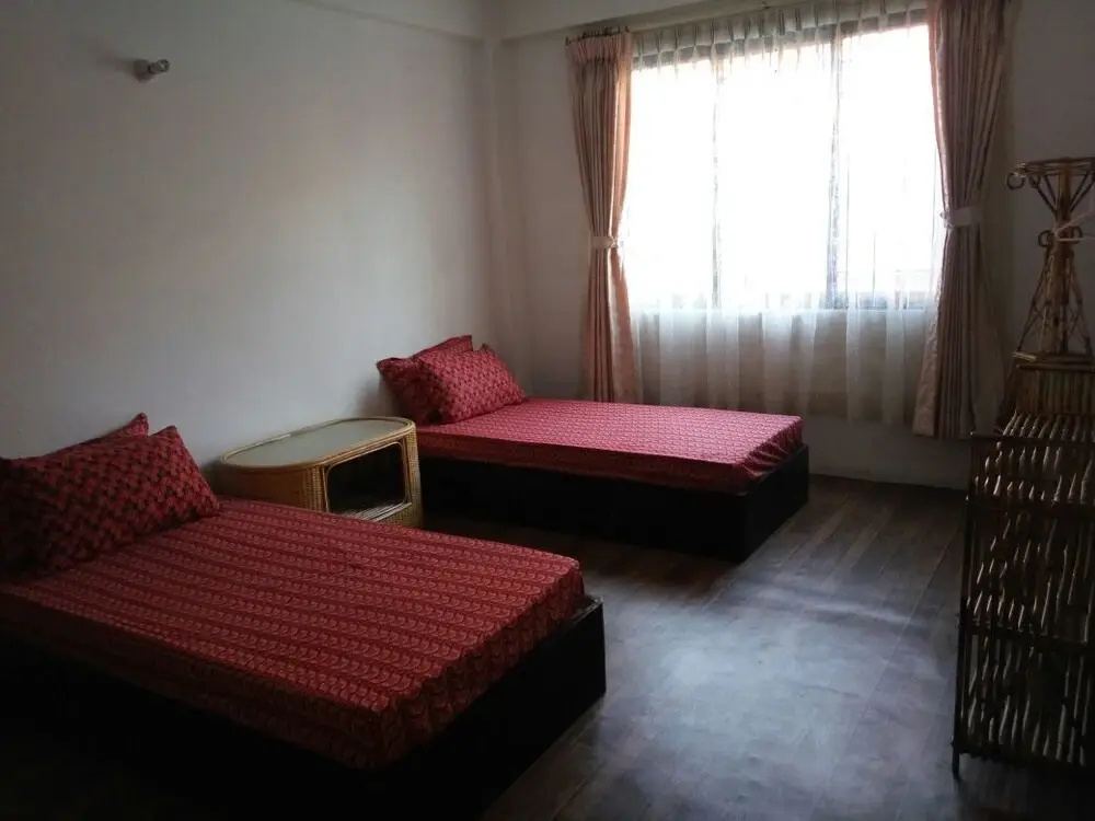 Nirvana Private Apartment
