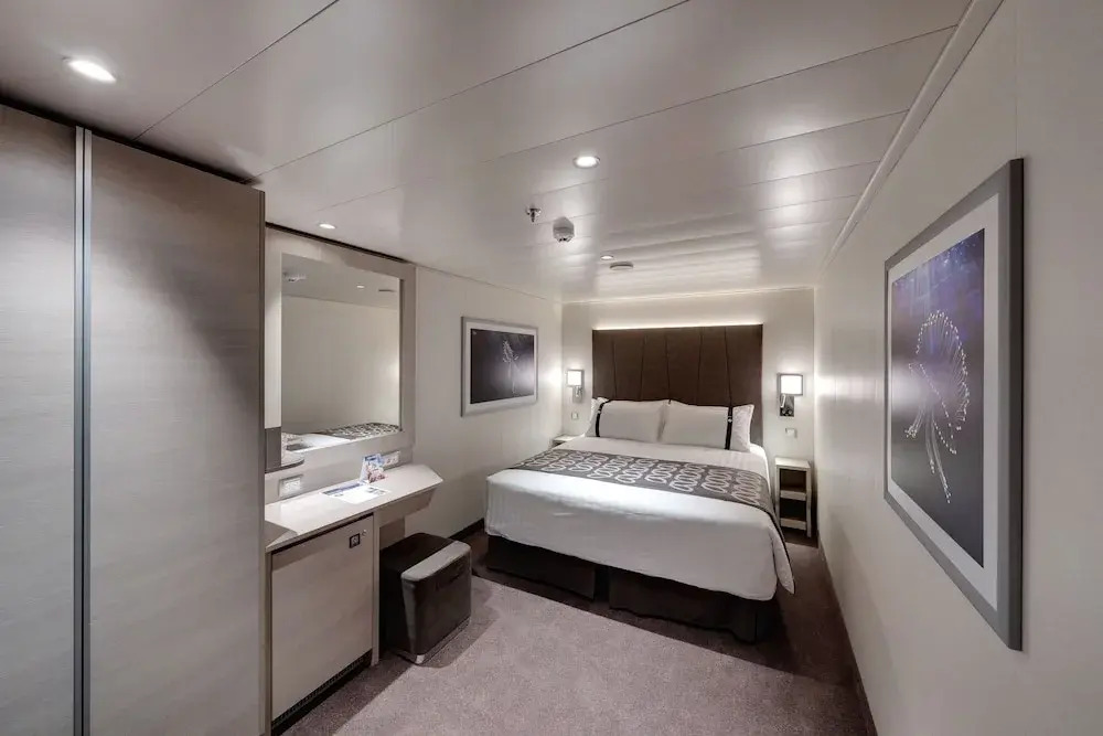Arabian Cruise