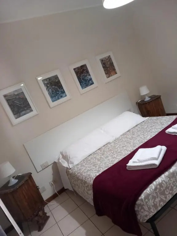 Appartamento al Battistero