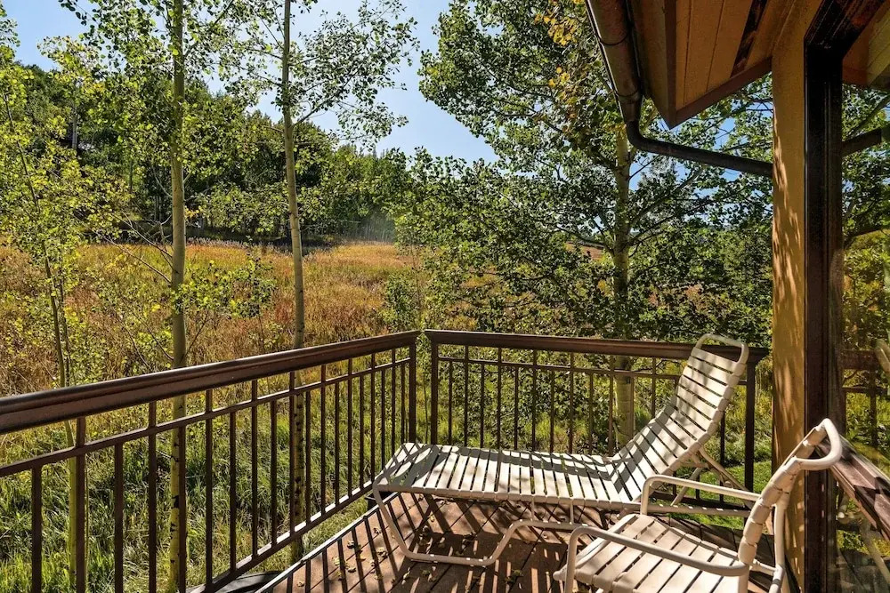 Townhome With Ski-in Access Near Pool And Spa by The Woodrun V Townhouses by RedAwning