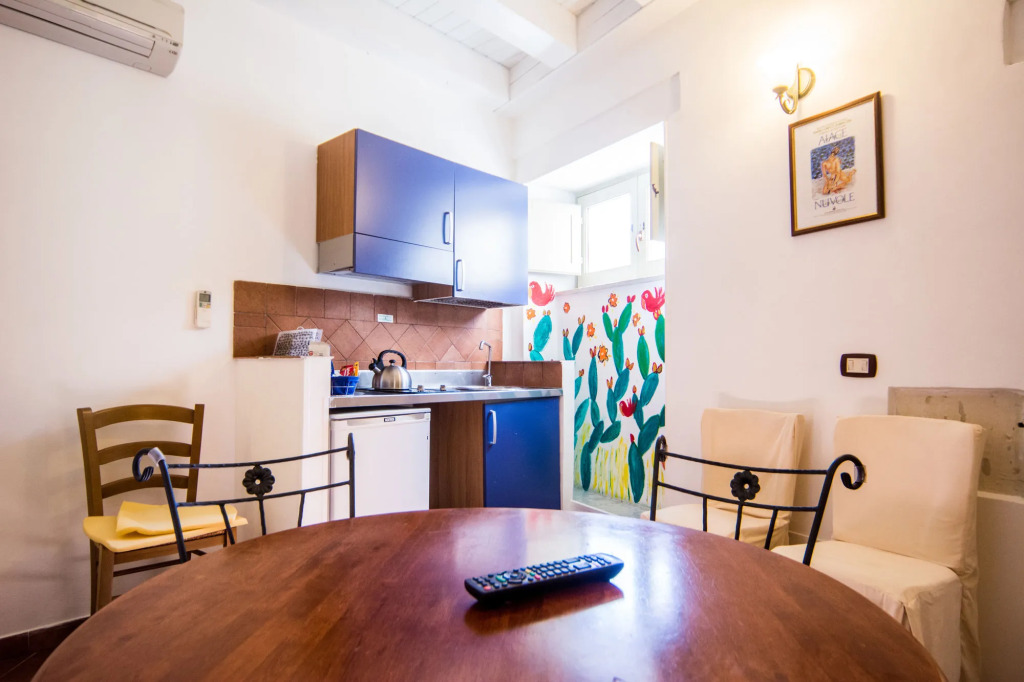 Aretusa Vacanze B&B