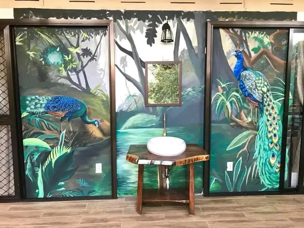 Zoobic Glampz