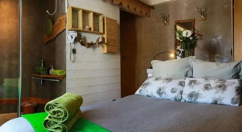 Hotel Green Ecolodge