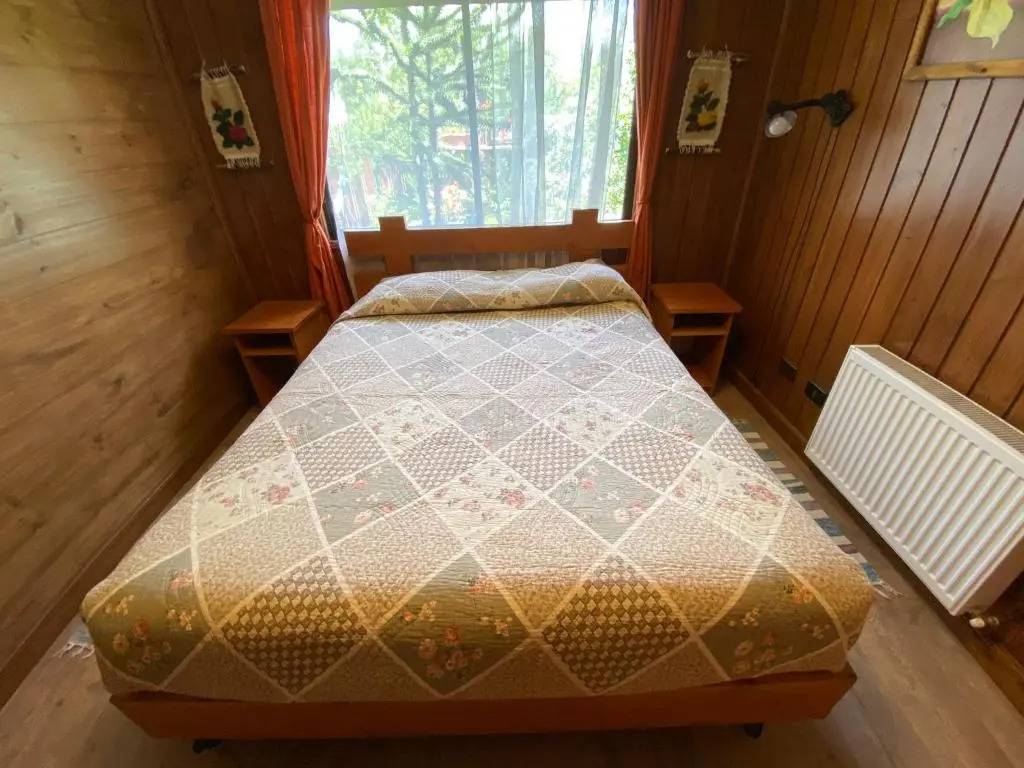 Hostal el Nogal Pucón