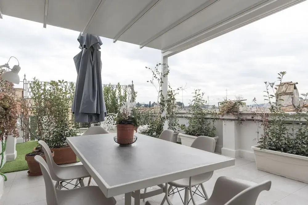 Colosseum Exclusive Duplex