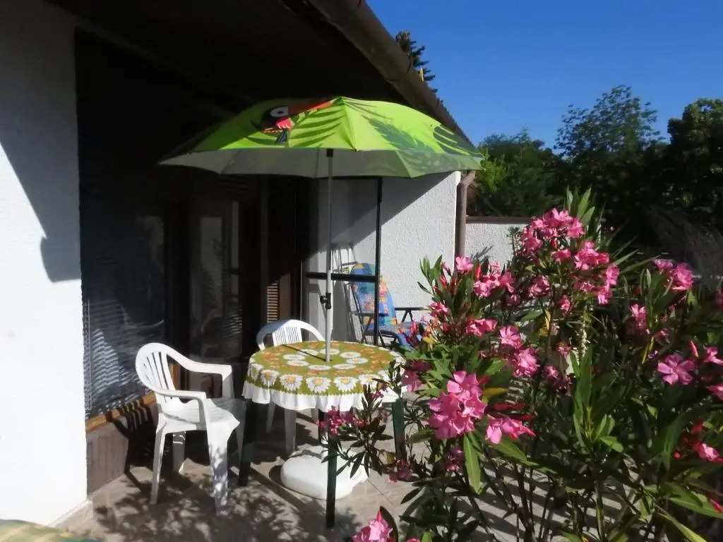 Haus Gizella