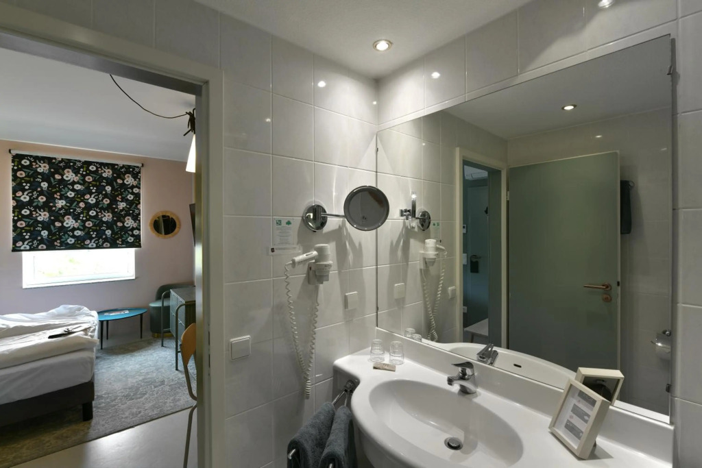 Hotel BIRGIT Berlin Mitte