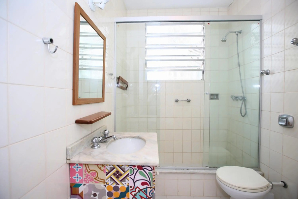 Unhotel - Perfeito Apartamento em Ipanema com 4 quartos