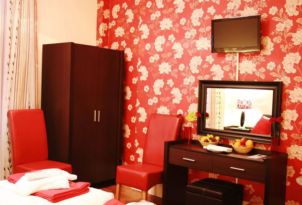Hotel Makedonia