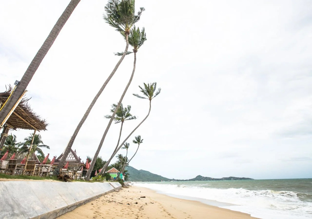 Отель Aura Samui Best Beach Hotel