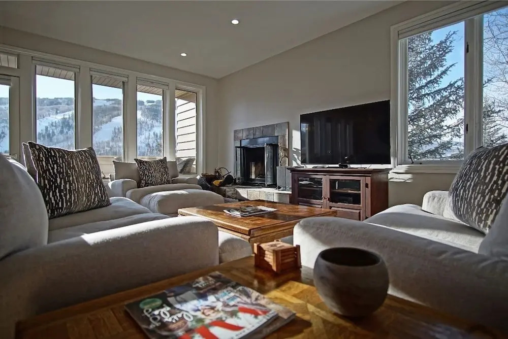 Sun Vail 34C - 3 Br Apts