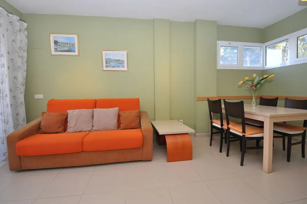 Apartment Santa Clotilda