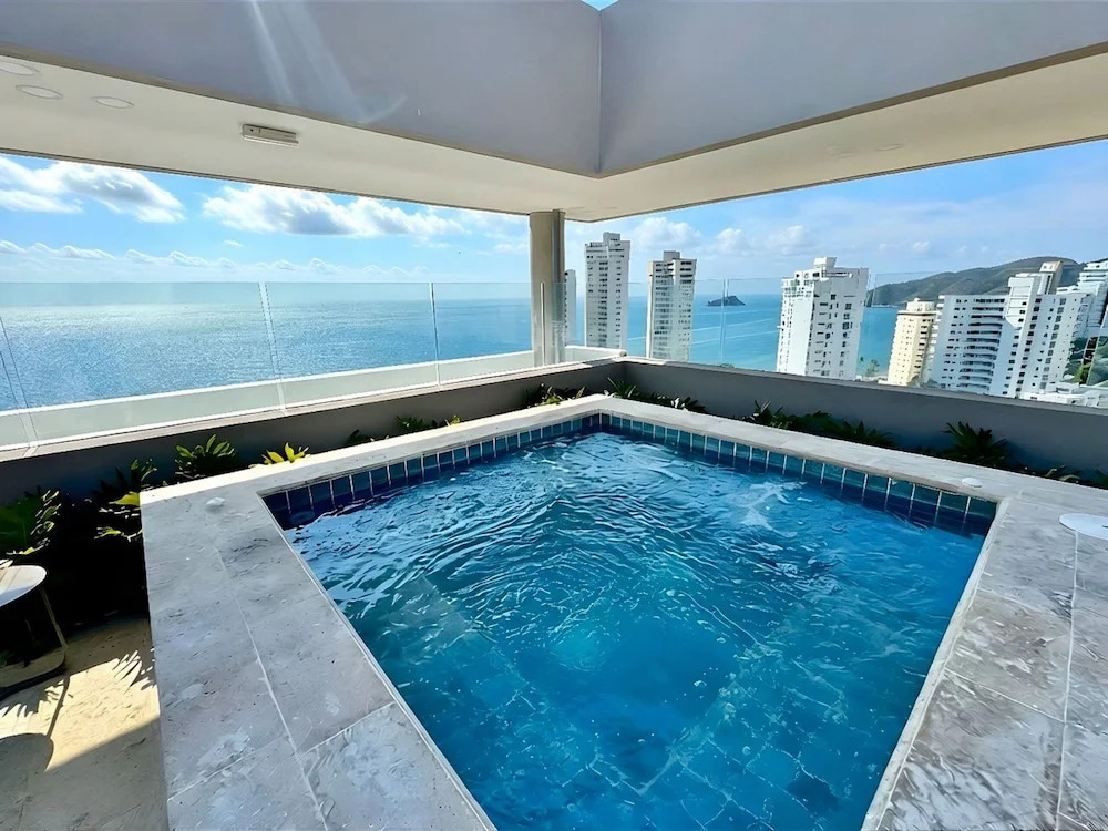Apartamentos Reserva del Mar II-by SOHO