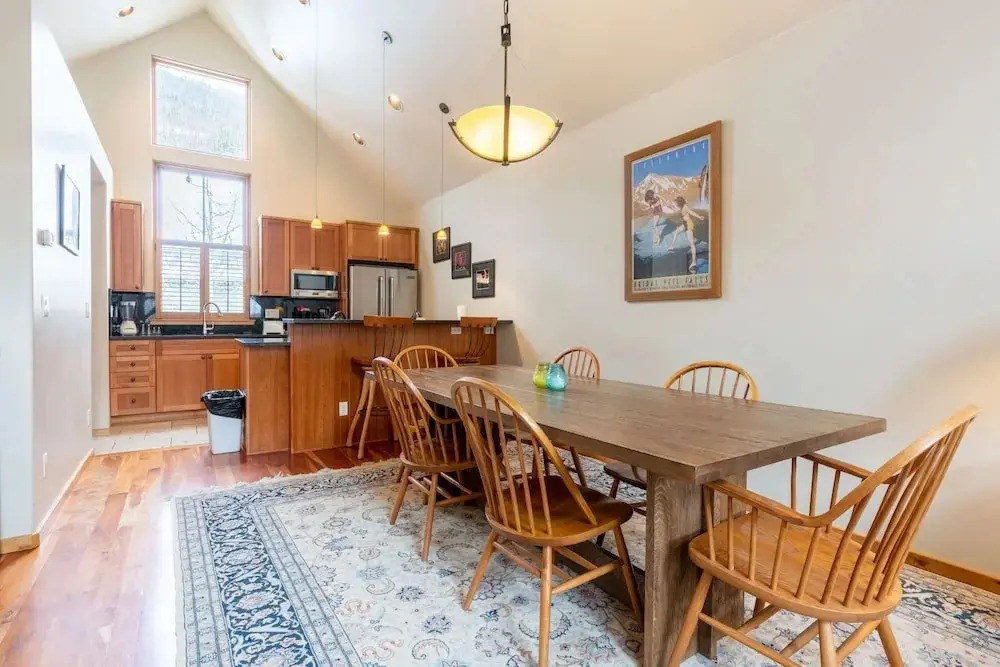 Owl Meadows - 3 Bedroom Townhome #3 - LLH 58142