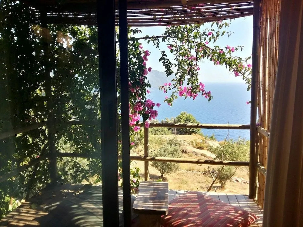 Deep Ocean Camping-Adults Only