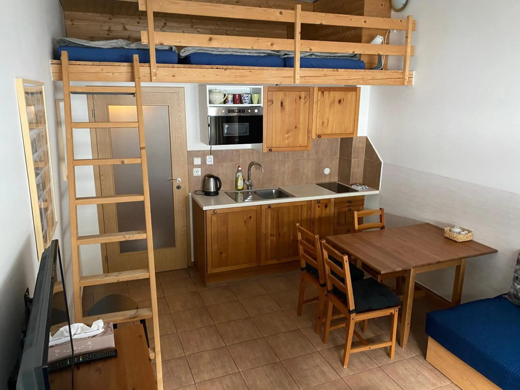 Cihlářka Apartmán 109 - Pec pod Sněžkou Černá Hora