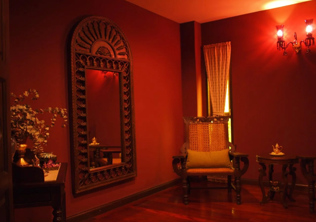 Puripunn Hideaway