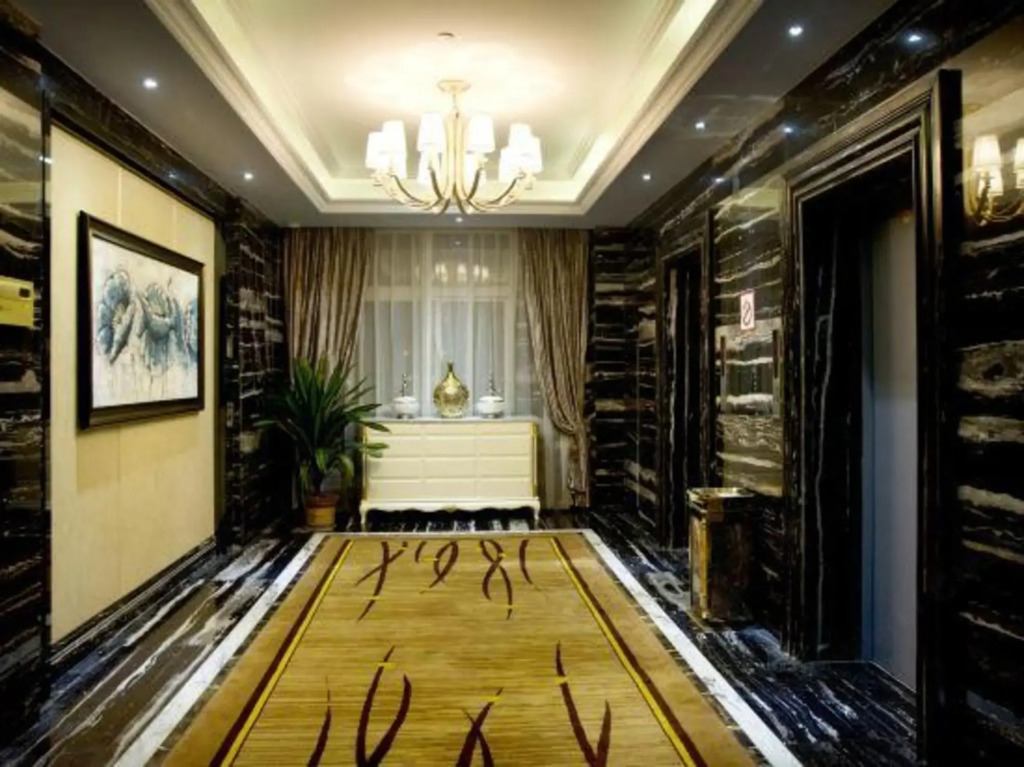 Wanhe Haosheng Hotel
