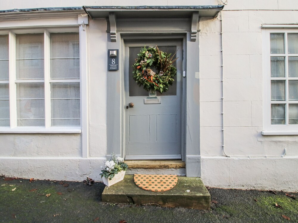 8 Welsh Street