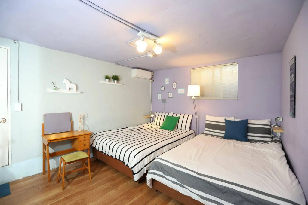 SISnBRO Guesthouse