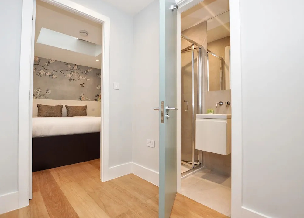 StayPrime Notting Hill Serviced Apartments