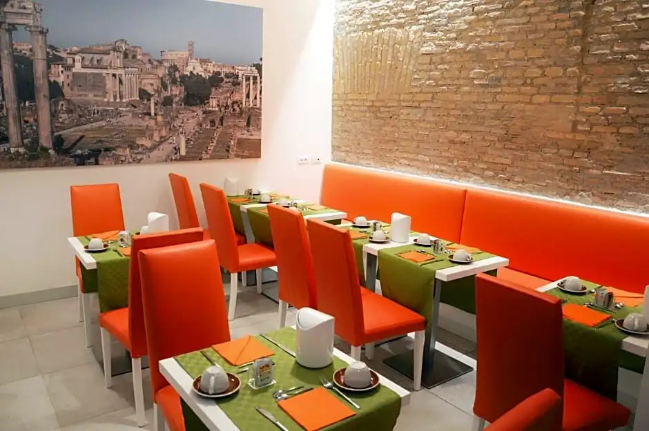 Navona Luxury Guesthouse